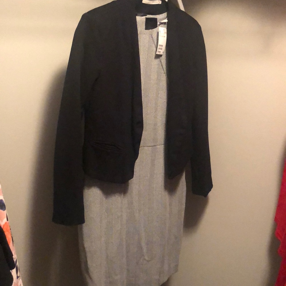 Interview/Office wear